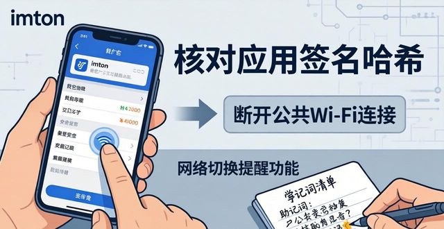 下载imtoken钱包最新版的最佳实践与技巧_钱包视频教程_钱包教程