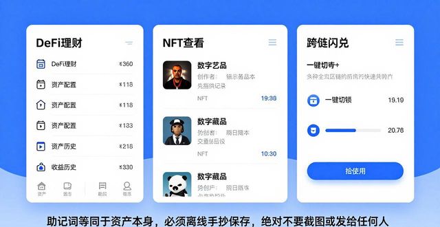 怎么登陆支付宝钱包领取返利_4. 让数字钱包触手可及，imtoken中文版免费领取_数字钱包苹果版叫什么