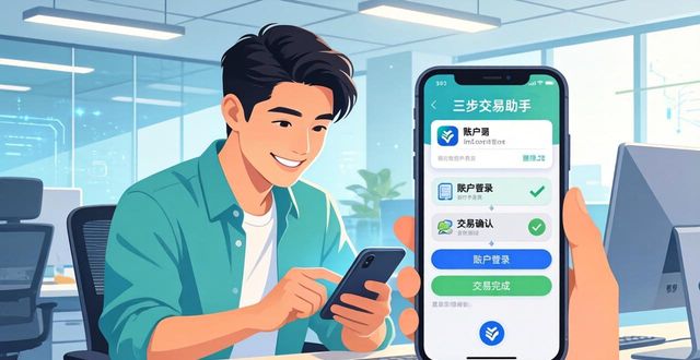 助手平台_助手app_如何将imToken官方下载app作为交易助手？
