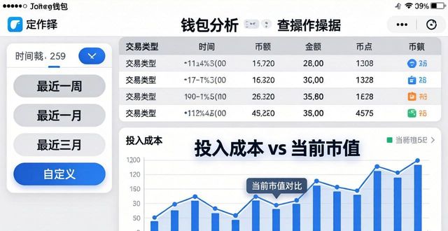跟踪表是什么意思_如何通过imToken通用版跟踪投资表现？_如何通过电脑进行手机定位跟踪