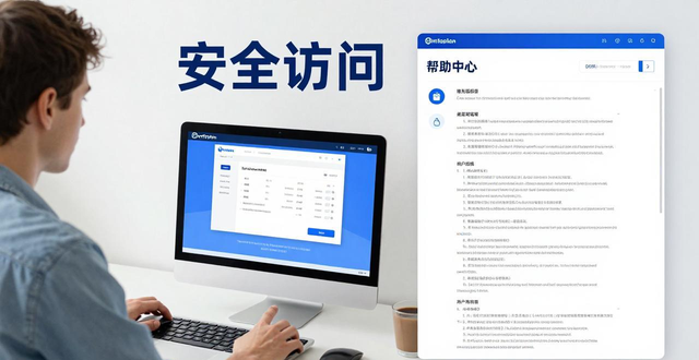 imToken钱包官网正确进入方法 安全访问官网地址指南