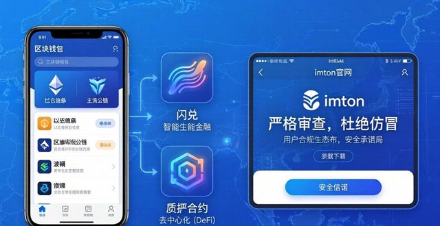 imToken最新版：市场定位与未来趋势