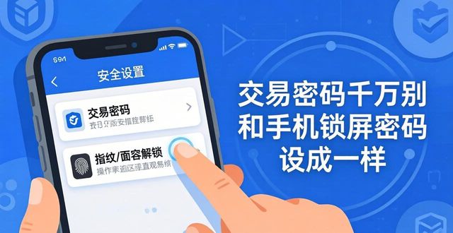 imToken安卓版安全设置与配置步骤