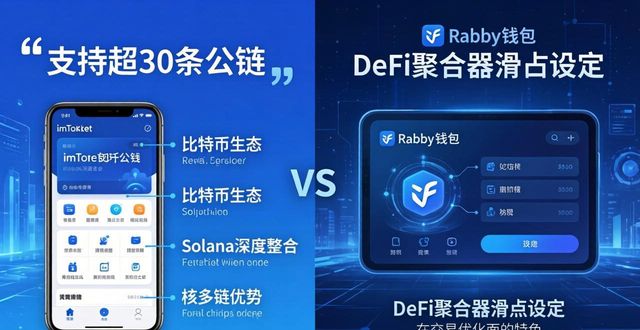 imToken最新版对决竞品：安全、费率谁更胜一筹