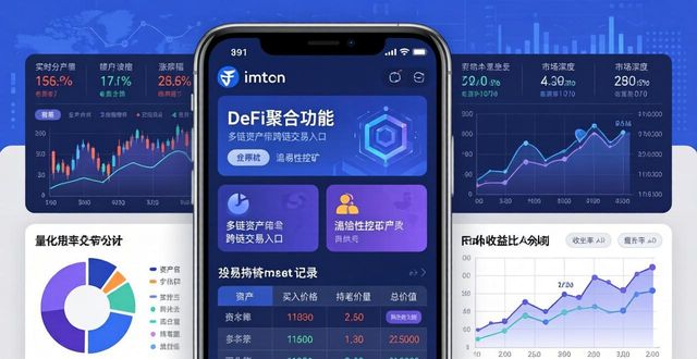 imToken官网下载后，三步建立你的加密资产价值模型