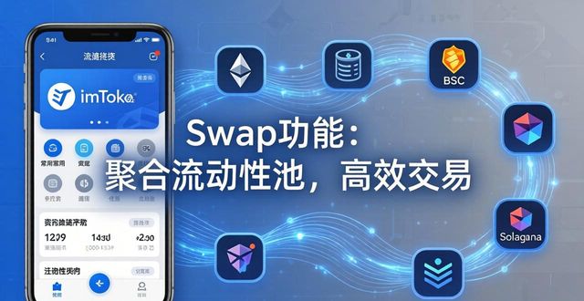 imToken钱包下载：数字资产流动性实战分析