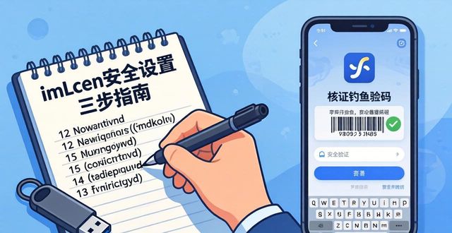 imToken官网下载安全设置三步指南