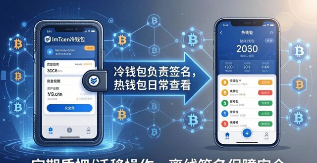 imToken冷钱包 顶级投资策略