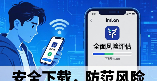 如何在imToken官方下载中防范风险？三步评估法