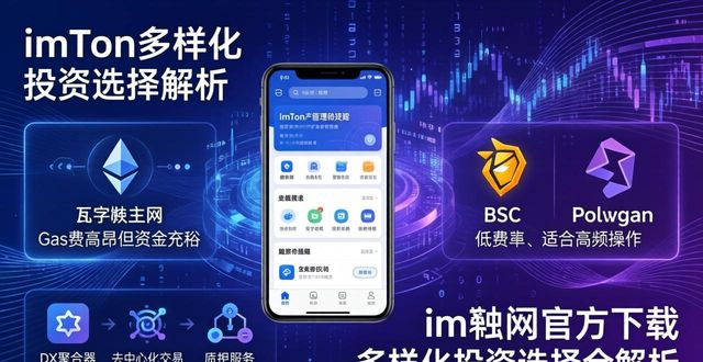 imToken官方下载：多样化投资选择全解析
