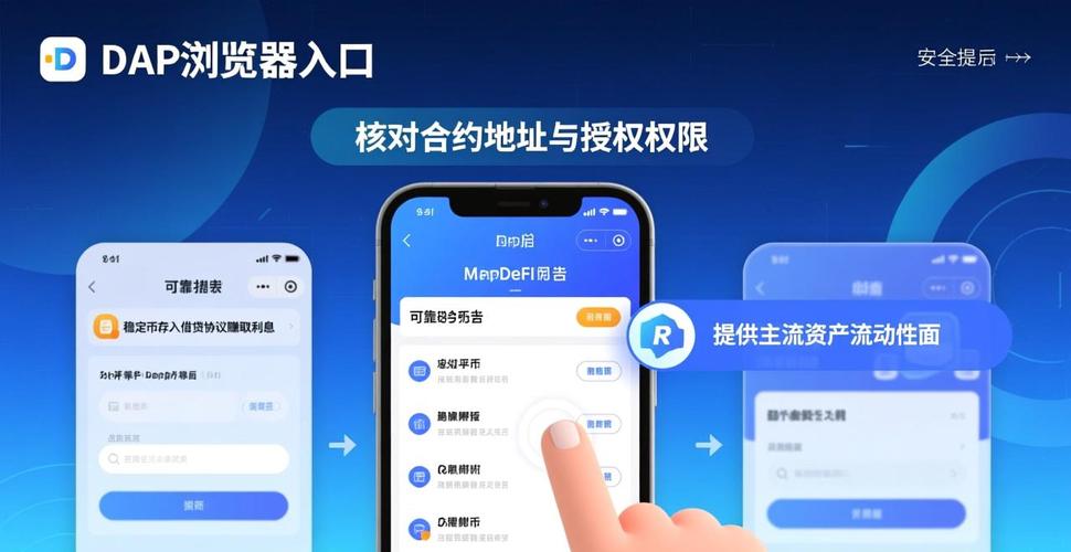 imToken官网入口怎么找 安全设置技巧提升资产保护