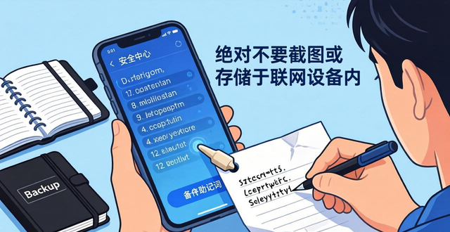 如何在imToken设置双重验证？开启交易密码、指纹、助记词备份