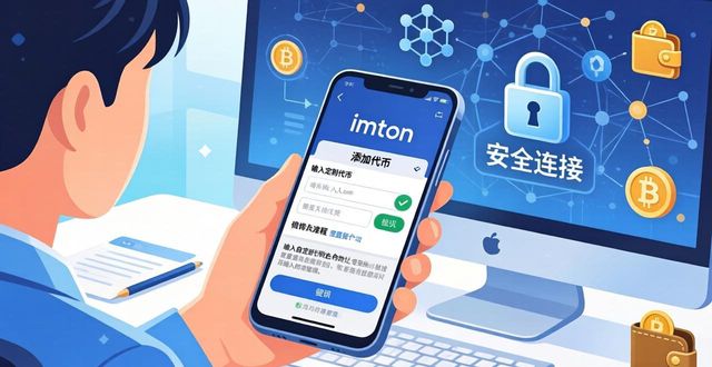 安卓手机用imToken配置多种加密货币资产教程