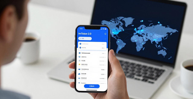 imToken官网下载2.0国际版 正版开源保障数据透明