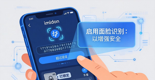 imToken钱包安全下载指南 官网与商店最可靠