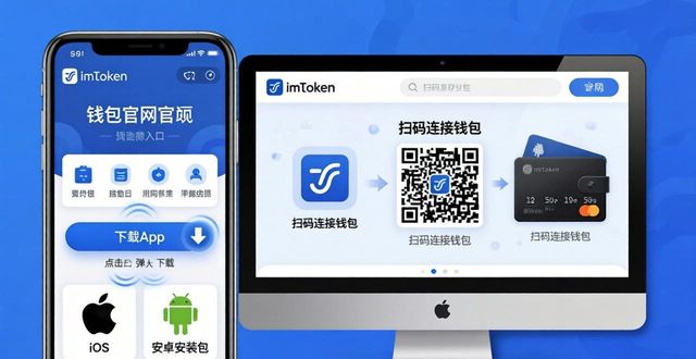 imToken钱包官网怎么进？新手必看访问指南