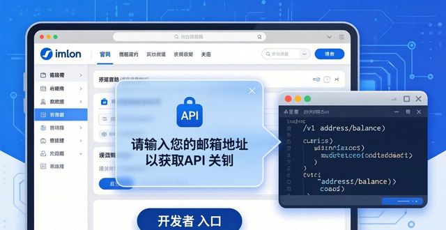 imToken API接口怎么用？官方文档探索指南