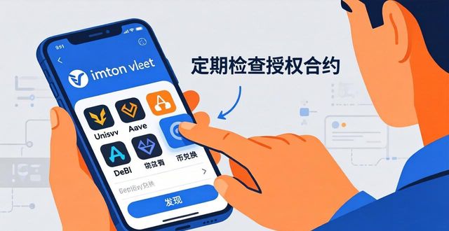 如何通过imToken钱包下载app进行资产配置与管理？_钱包资金池什么意思_钱包管理平台登录页面
