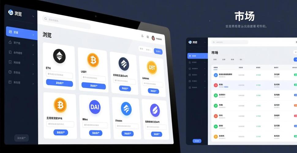 imToken最新版本哪里下载 官网下载安装教程与避坑指南