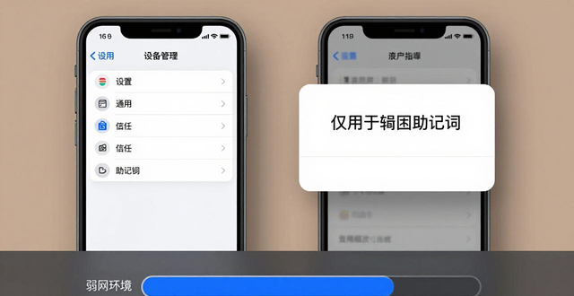 imToken下载安装指南 官方渠道安全又顺畅