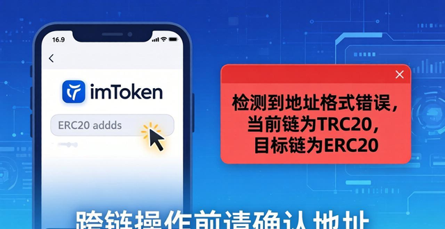 体验imToken钱包：安全便捷，一键管理多链资产