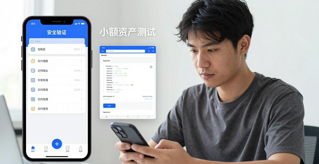 iPhone用imToken钱包安全吗？关键看私钥保管和这3个操作