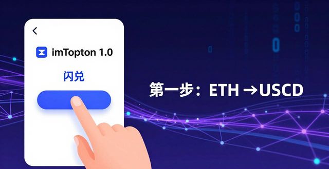 imToken 1.0版下载后，多方位投资三步走