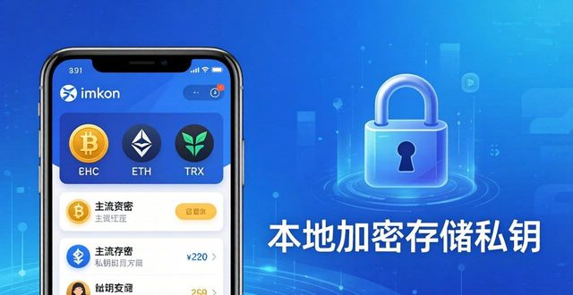 imToken免费版多链操作：轻松管理BTC、ETH、TRX等资产