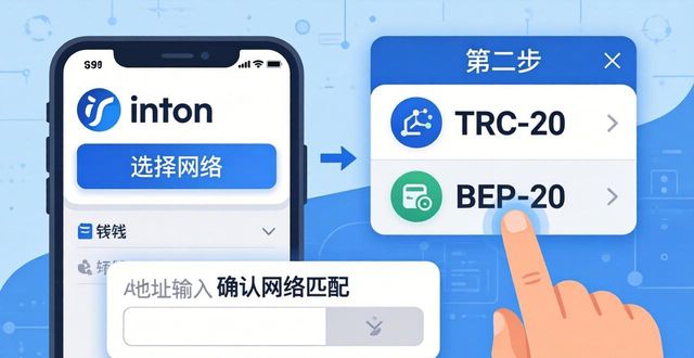 imToken钱包官网下载教程：三步实现快速转账