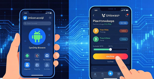 imToken安卓版下载教程：三步实现资金高效流转