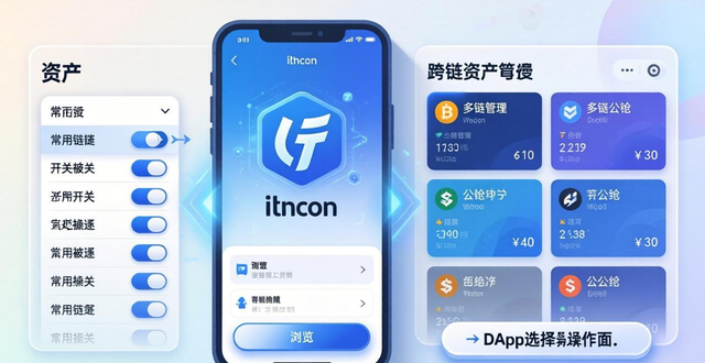 imToken免费版怎么高效交易?用好DEX聚合器和多链管理