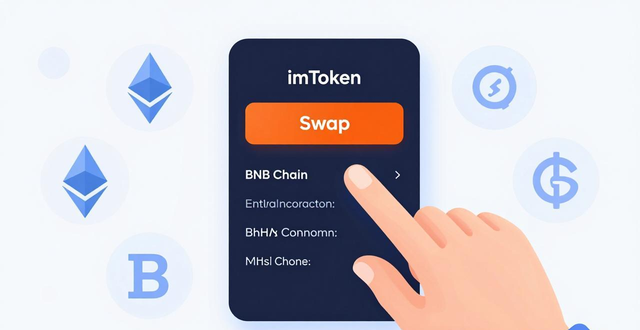 imToken钱包官网下载量激增 用户必看真伪与操作优化