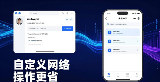 imToken新版升级：跨链交易理财一App搞定，操作更省更省钱