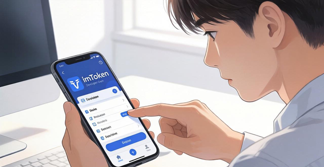 imToken下载安装指南：优化资金流动与配置的关键步骤