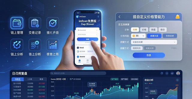 决策能力提升策略_如何通过imToken免费版提升用户的决策能力？_决策app