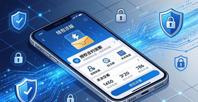 下载imToken安卓版后必学的3个实用技巧