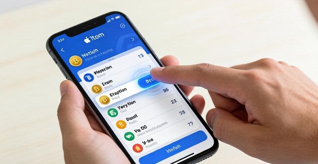imToken苹果下载操控便捷度实测：流畅顺手吗？