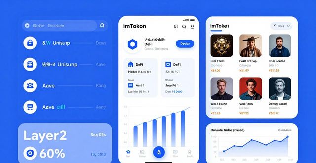 imToken下载安装后必知：三大应用与市场新趋势