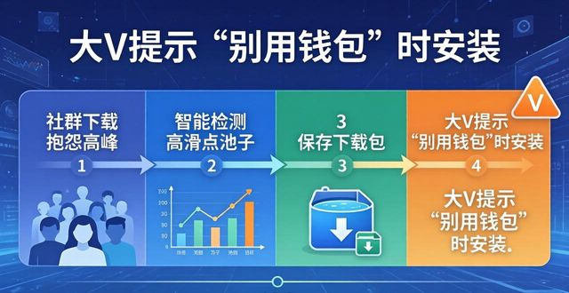 imToken新版下载：看懂市场反向，巧妙利用