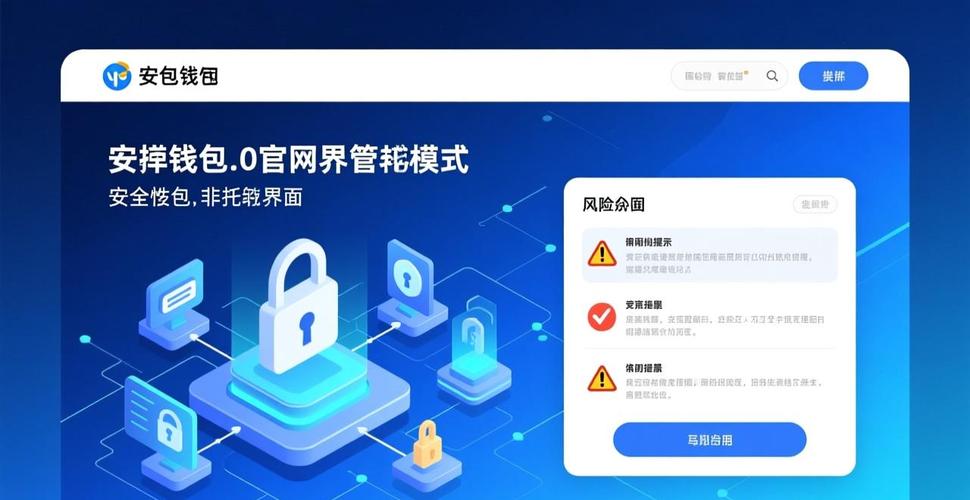 imToken钱包下载攻略与最新发展，安全多链管理钱包详解
