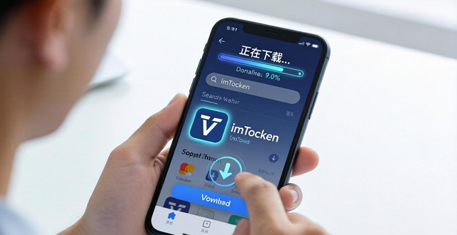 imToken安卓版怎么下载？官方渠道安装步骤详解