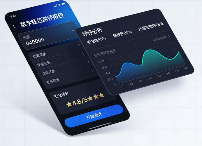 imToken安卓版下载:资产查看转账与DApp交互的核心场景