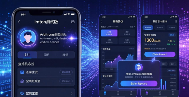 imToken最新版实测：社交跟单+市场应用，下载认准官网