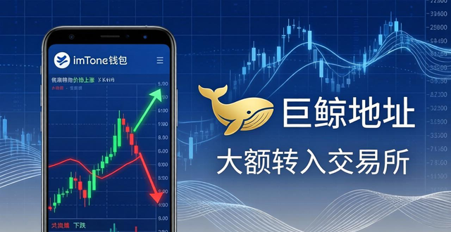 巧用imToken市场预测，安卓投资决策更精准