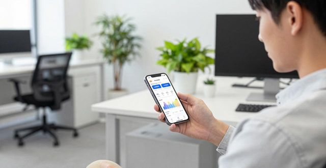 投资新体验：下载imToken钱包，简单安全赚收益