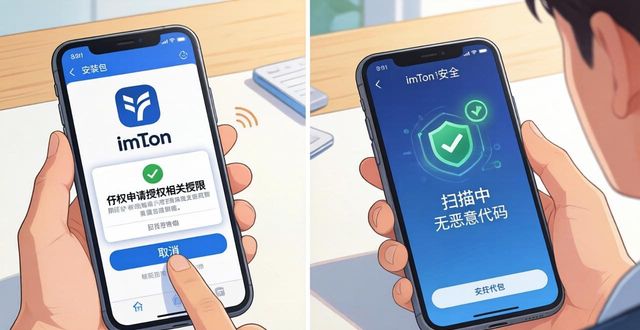 imToken旧版下载的安全意识指南