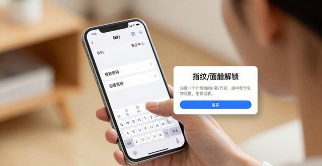 设置钱包安全手势密码_安卓手机钱包密码保护设置_如何在imToken钱包安卓版中设置安全密码