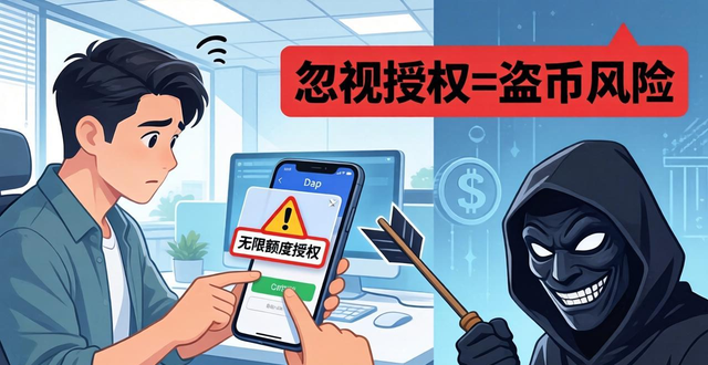 imToken安卓版投资学习指南：从入门到精通