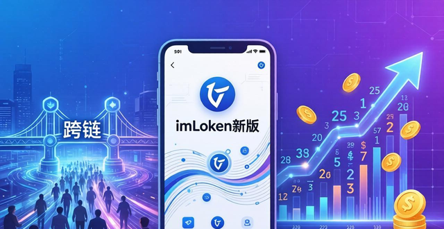imToken新版下载量激增，这些投资机会别错过