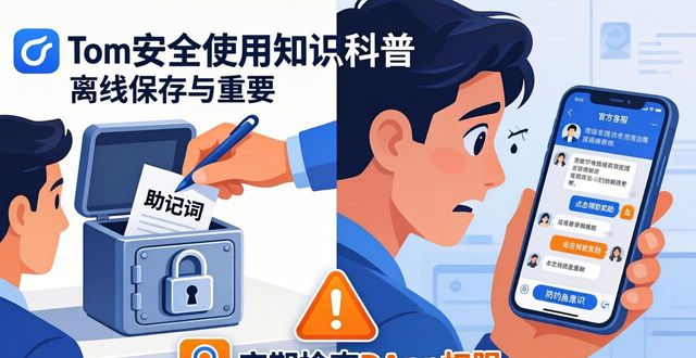 imToken中文版下载：安全与隐私勿忽视